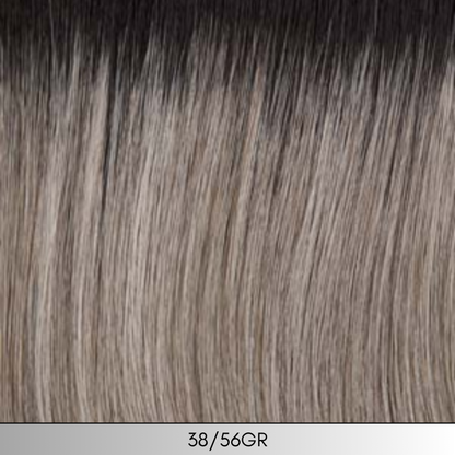 Amber - Synthetic Wig Collection by Henry Margu