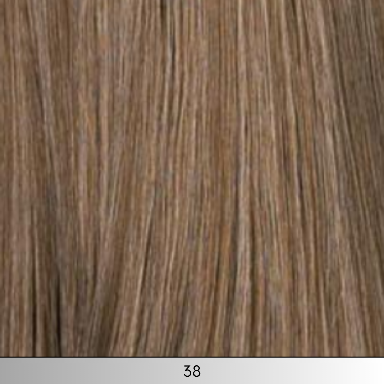 Christy - Naturally Yours Collection by Henry Margu