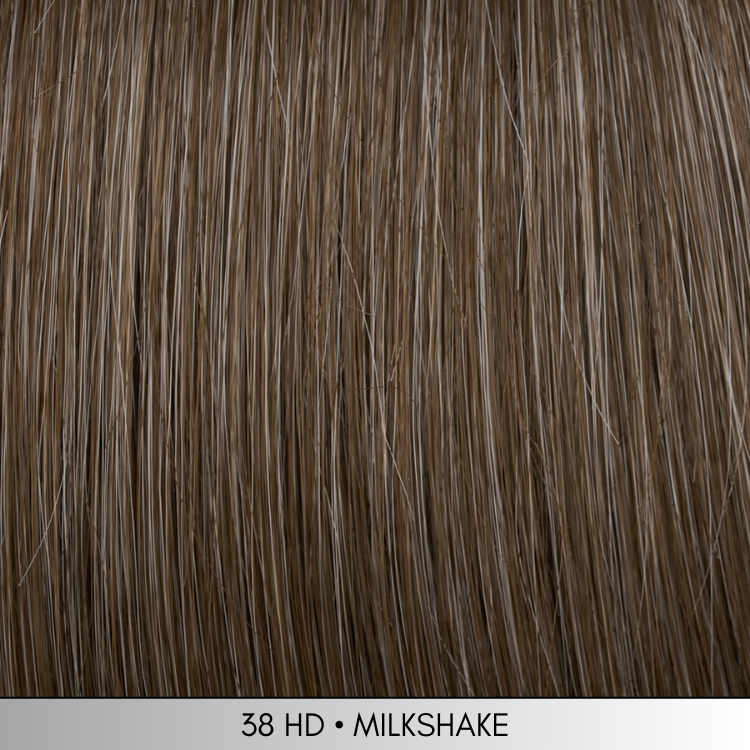 Top Trend Lace HD Straight 18" Topper - Synthetic Topper Collection by Jon Renau