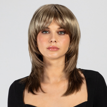 Miranda - Synthetic Wig Collection by Envy