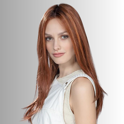 Finesse - Top Power Collection by Ellen Wille