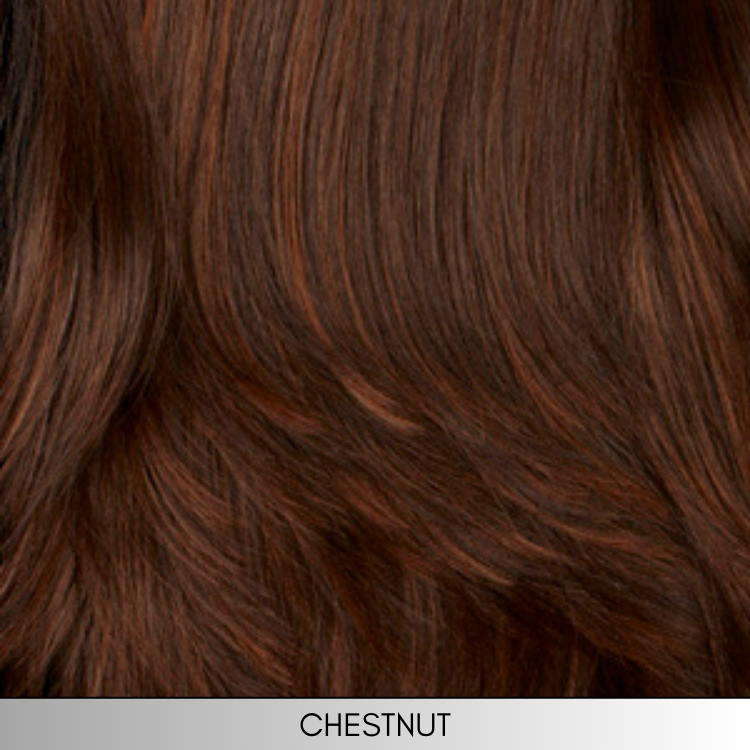Charisma - Synthetic Wig Collection by Mane Attraction