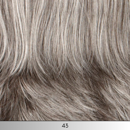 Bailey - Synthetic Wig Collection by Henry Margu