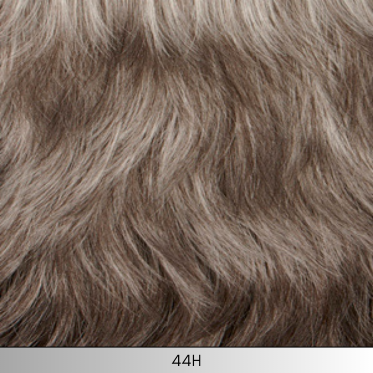 Annette - Synthetic Wig Collection by Henry Margu