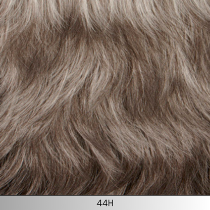 Annette - Synthetic Wig Collection by Henry Margu