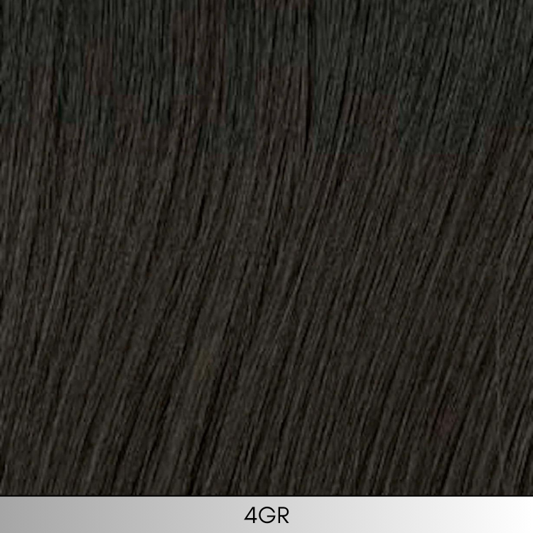 Annette - Synthetic Wig Collection by Henry Margu