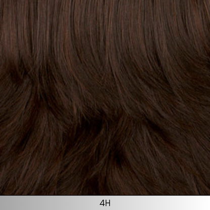 Bailey - Synthetic Wig Collection by Henry Margu