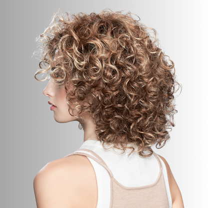 Jamila Plus - Hair Power Collection by Ellen Wille