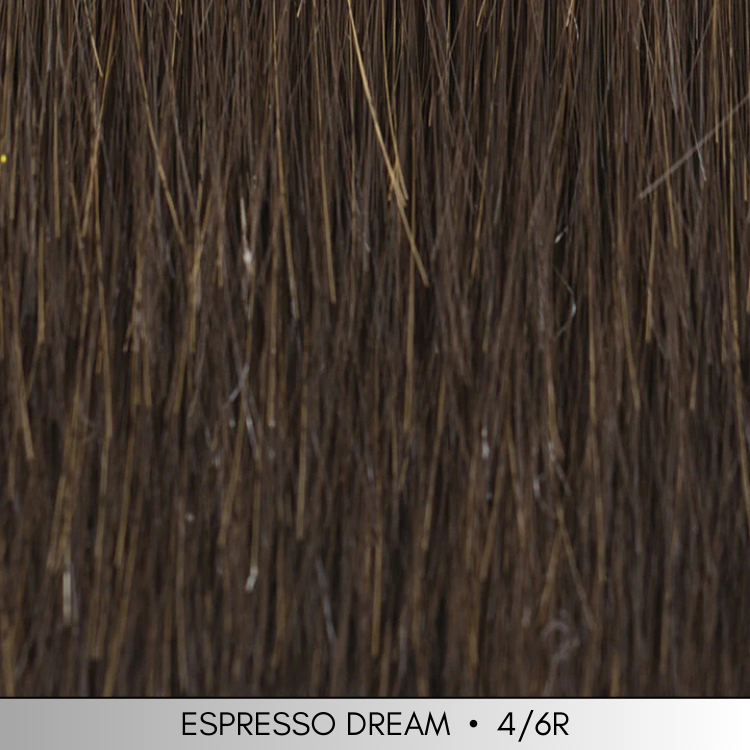 Trend - Look Fabulous Collection by TressAllure