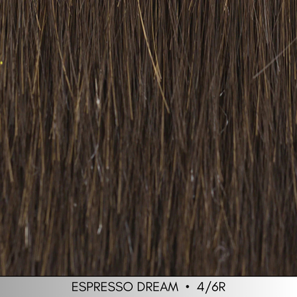 Trend - Look Fabulous Collection by TressAllure