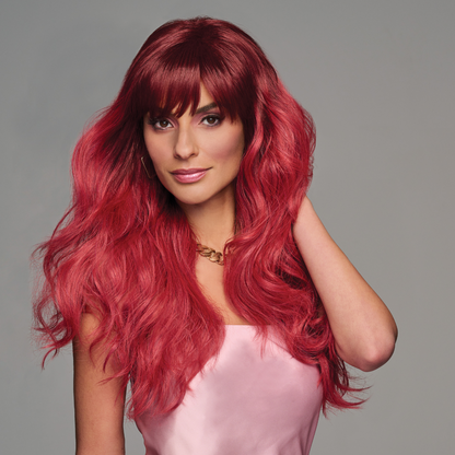 That's My Jam - Fantasy Wig Collection by Hairdo