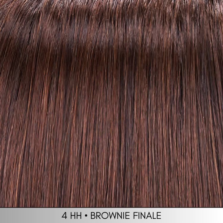 easiPart Medium 14" Human Hair Topper - Human Hair Topper Collection by Jon Renau