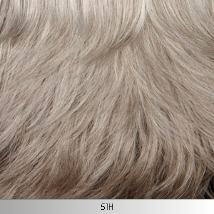 Annette - Synthetic Wig Collection by Henry Margu