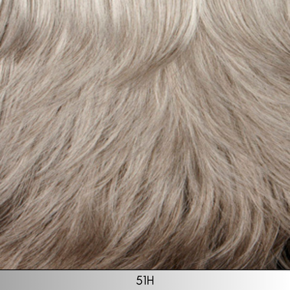 Ruby - Synthetic Wig Collection by Henry Margu