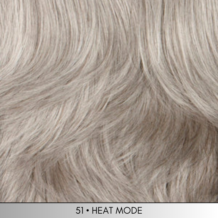 Meadow - Heat Mode Collection by Henry Margu
