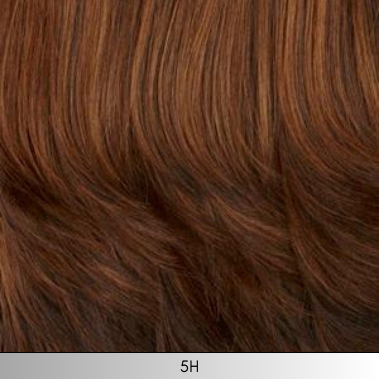 Christy - Naturally Yours Collection by Henry Margu
