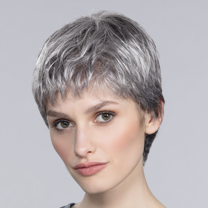 Risk Sensitive II - Hair Power Collection by Ellen Wille