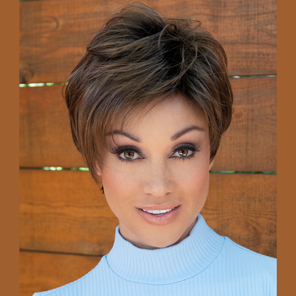Shari - Synthetic Wig Collection by Envy