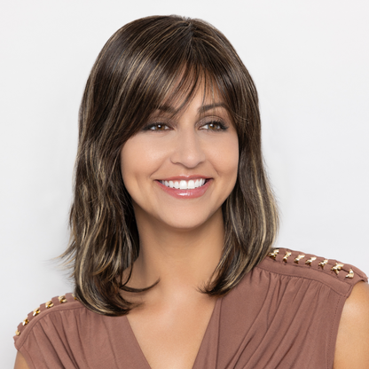 Bethany - Synthetic Wig Collection by Henry Margu