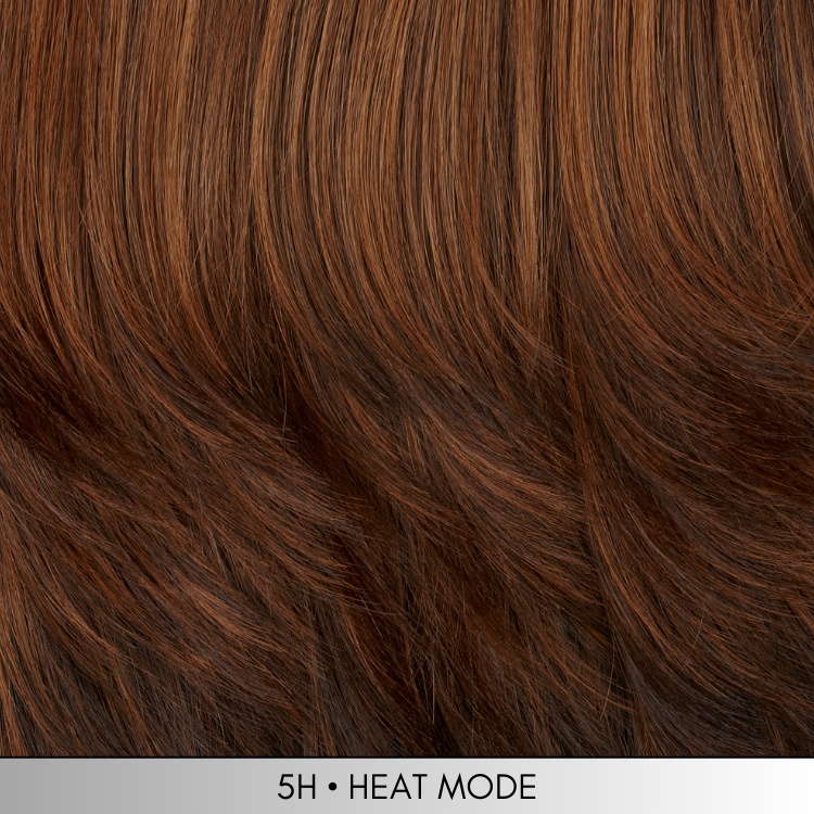 Milan - Heat Mode Collection by Henry Margu
