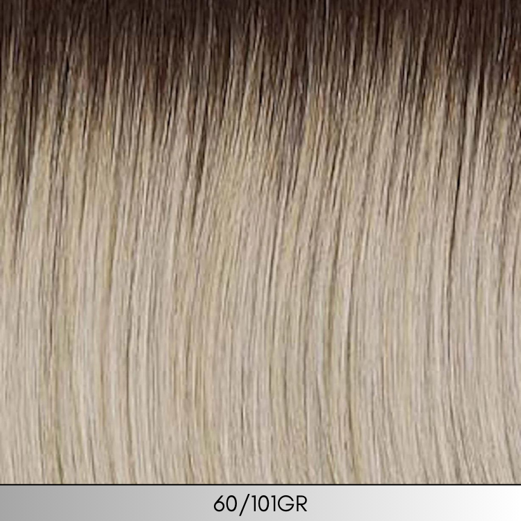Amber - Synthetic Wig Collection by Henry Margu