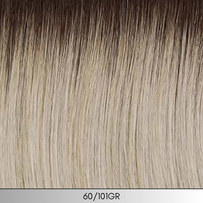 Amber - Synthetic Wig Collection by Henry Margu