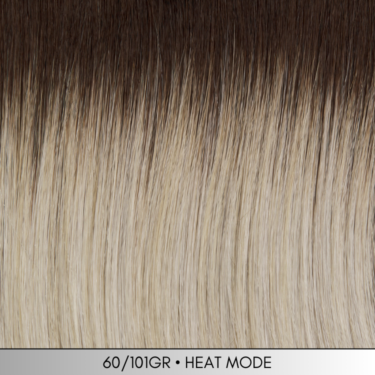 Whisper - Heat Mode Collection by Henry Margu