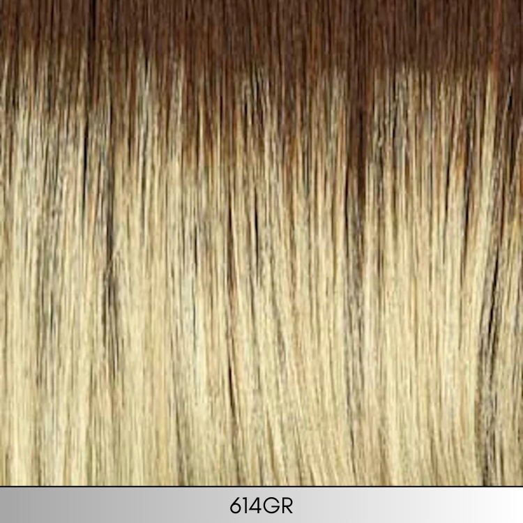 Bailey - Synthetic Wig Collection by Henry Margu