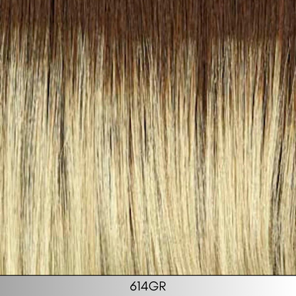 Bailey - Synthetic Wig Collection by Henry Margu