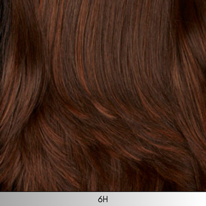Bailey - Synthetic Wig Collection by Henry Margu
