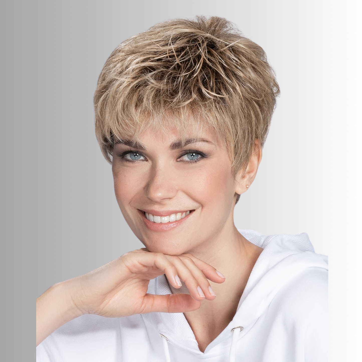 Yoko - High Power Collection by Ellen Wille