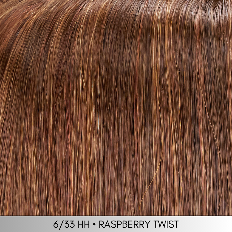 Ignite - SmartLace Human Hair Wigs Collection by Jon Renau