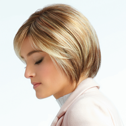 Classic Cool Petite - Signature Wig Collection by Raquel Welch