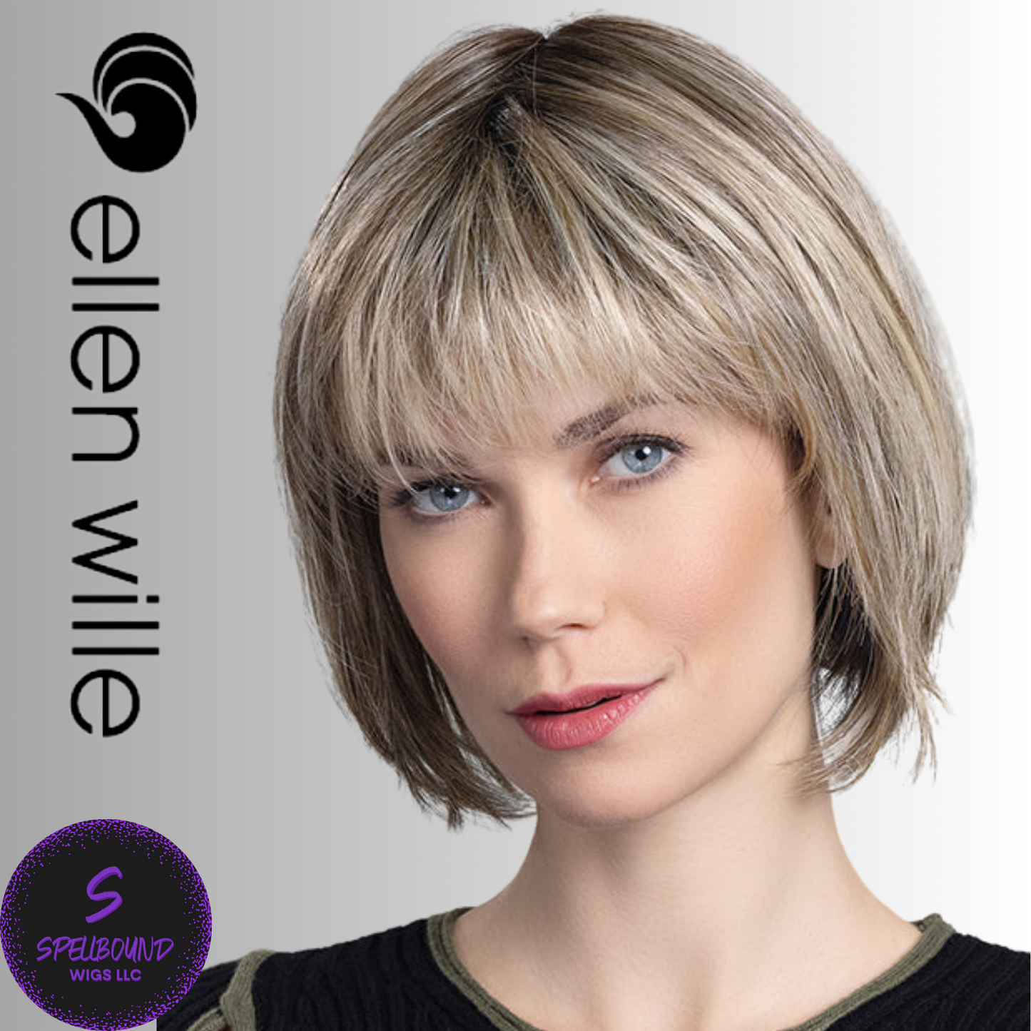 Fun - Top Power Collection by Ellen Wille
