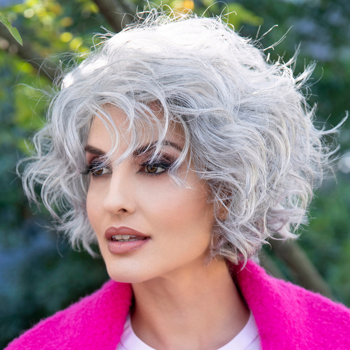 Suzi in Dark Blonde - Synthetic Wig Collection by Envy ***CLEARANCE***