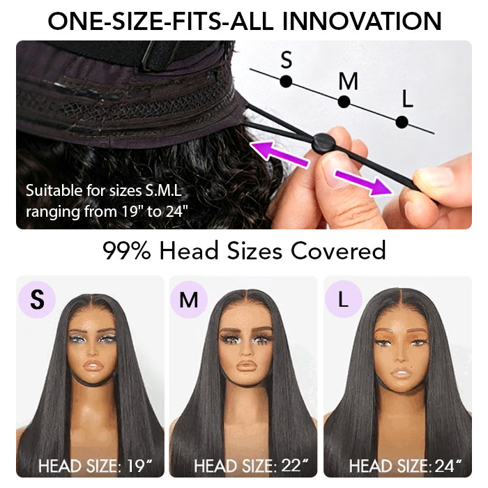 Honey Blonde Highlight Body Wave Lace Front Wigs Glueless HD Lace Human Hair Wig 220% Density