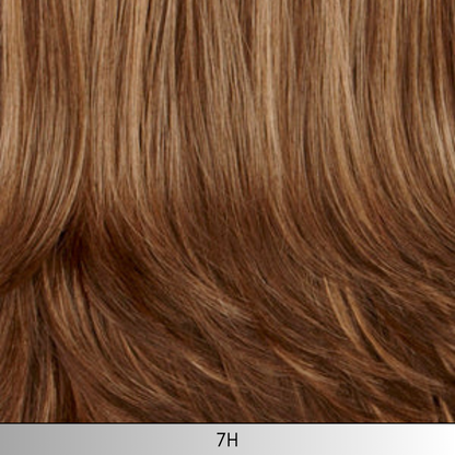 Bailey - Synthetic Wig Collection by Henry Margu