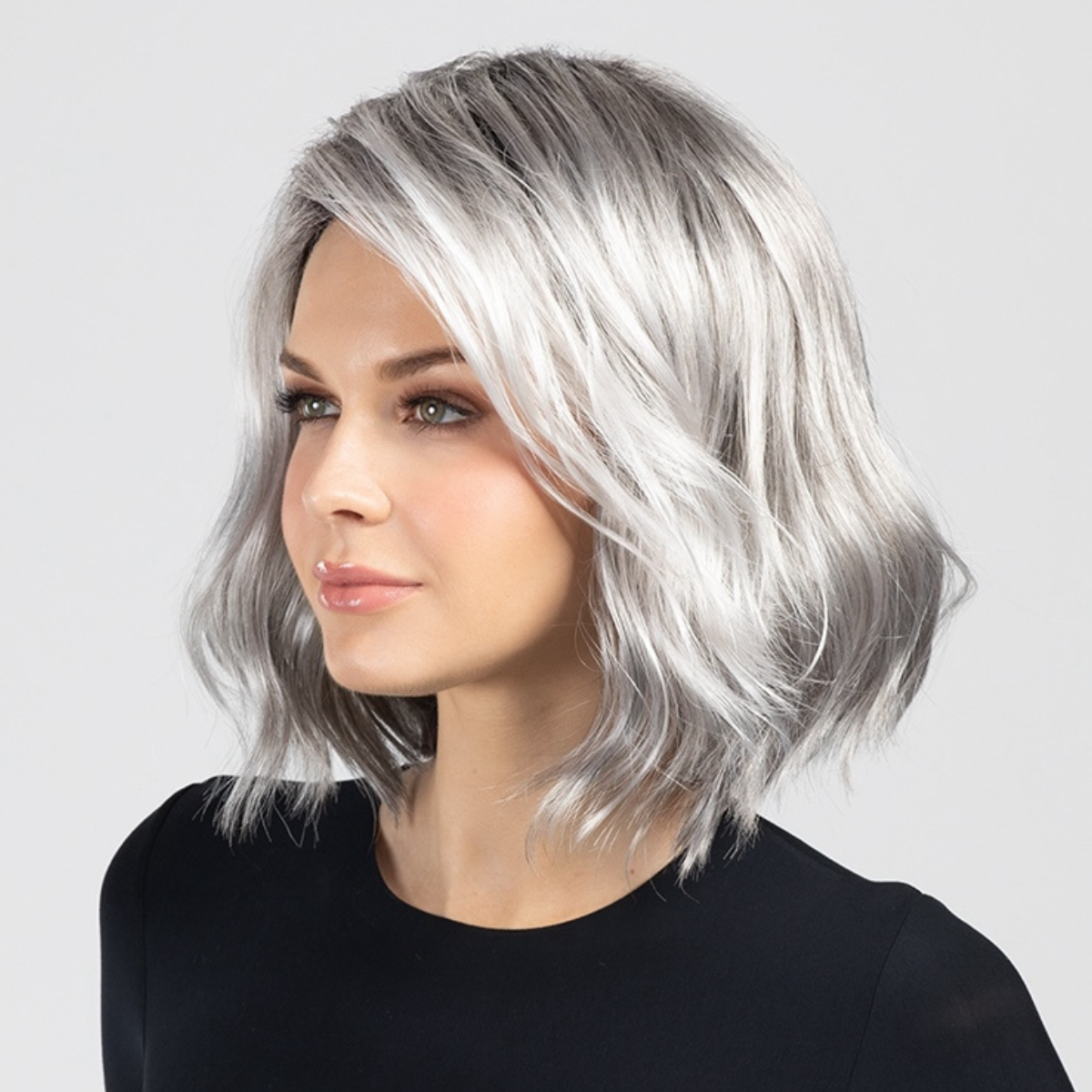 Charlotte - Synthetic Wig Collection by Envy