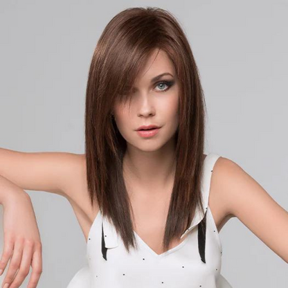 Code Mono - Hair Power Collection by Ellen Wille