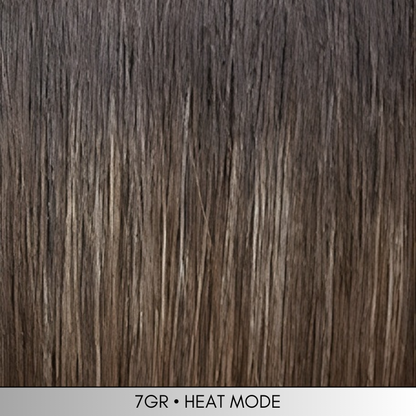 Eden - Heat Mode Collection by Henry Margu