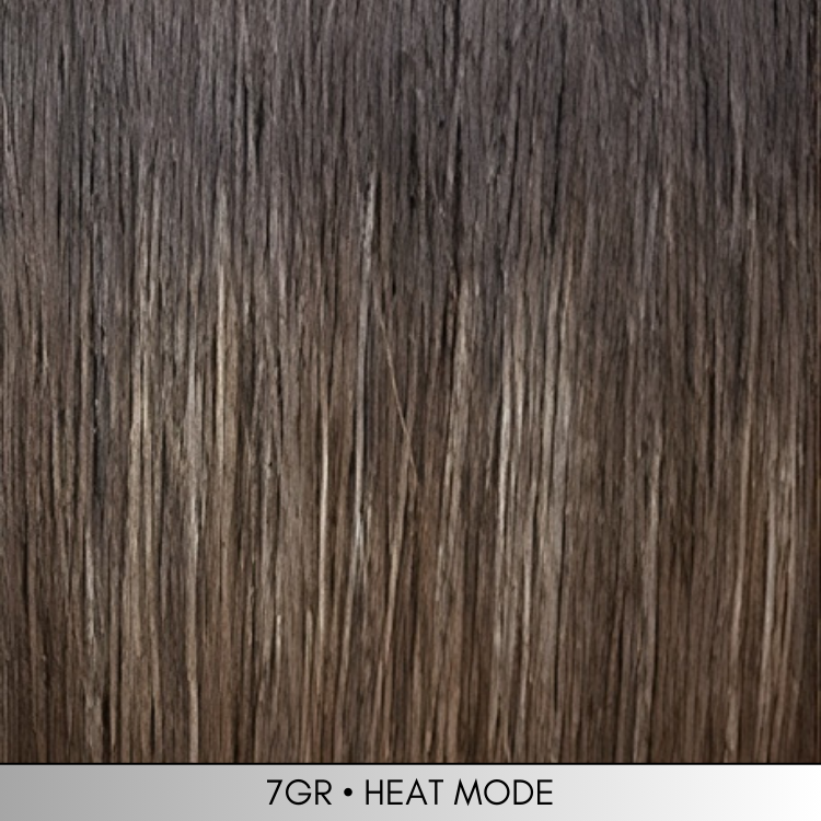 Meadow - Heat Mode Collection by Henry Margu
