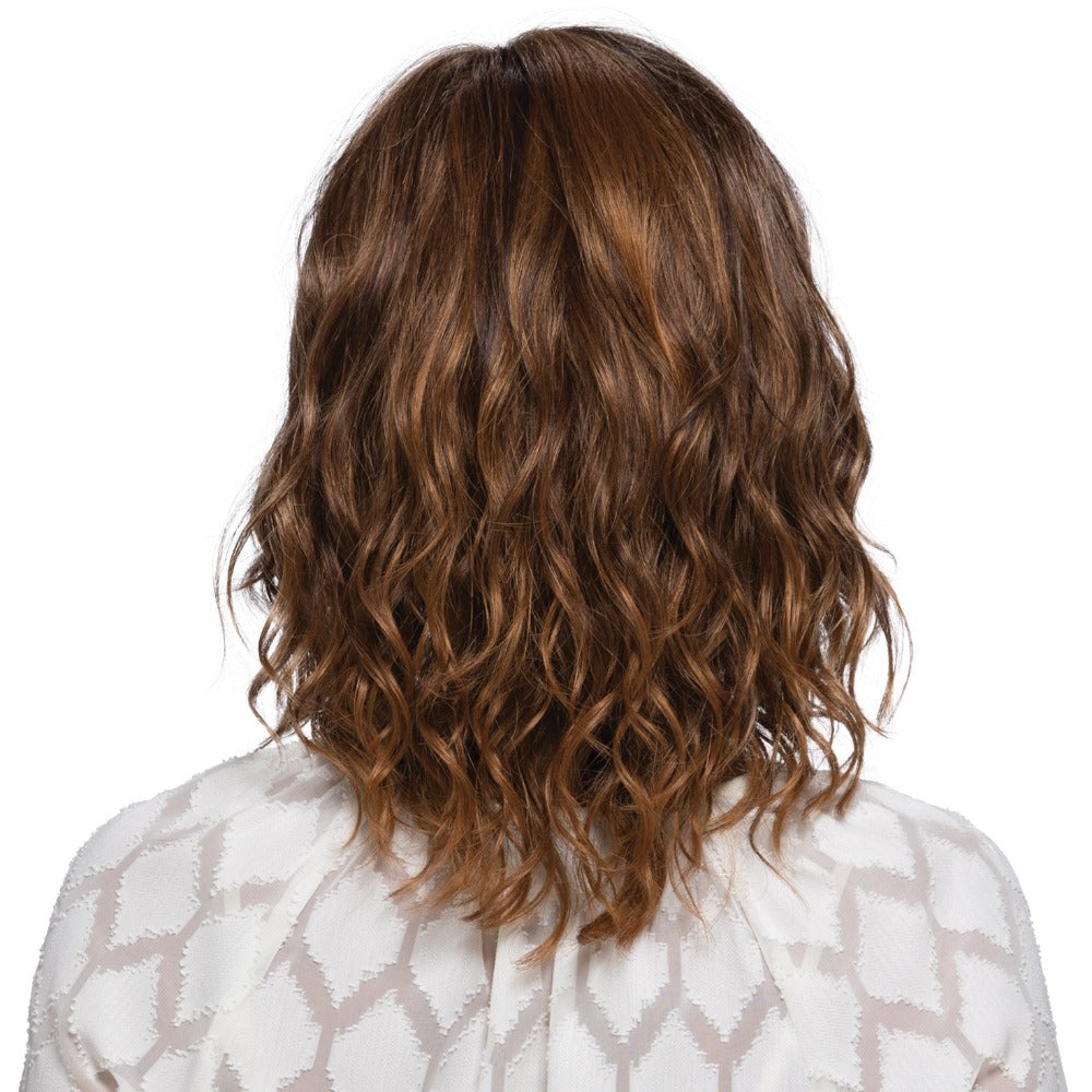 Petite Berlin in RH26/613RT8 - Naturalle Front Lace Line Collection by Estetica Designs ***CLEARANCE***