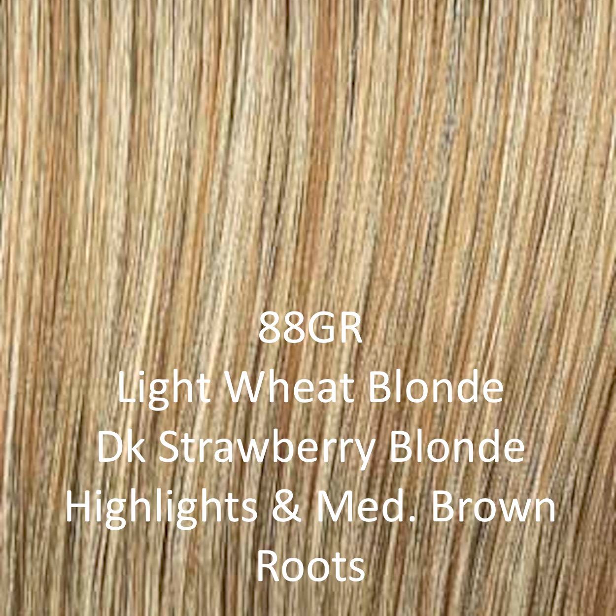 Faith (Petite) in 88GR - Synthetic Wig Collection by Henry Margu ***CLEARANCE***