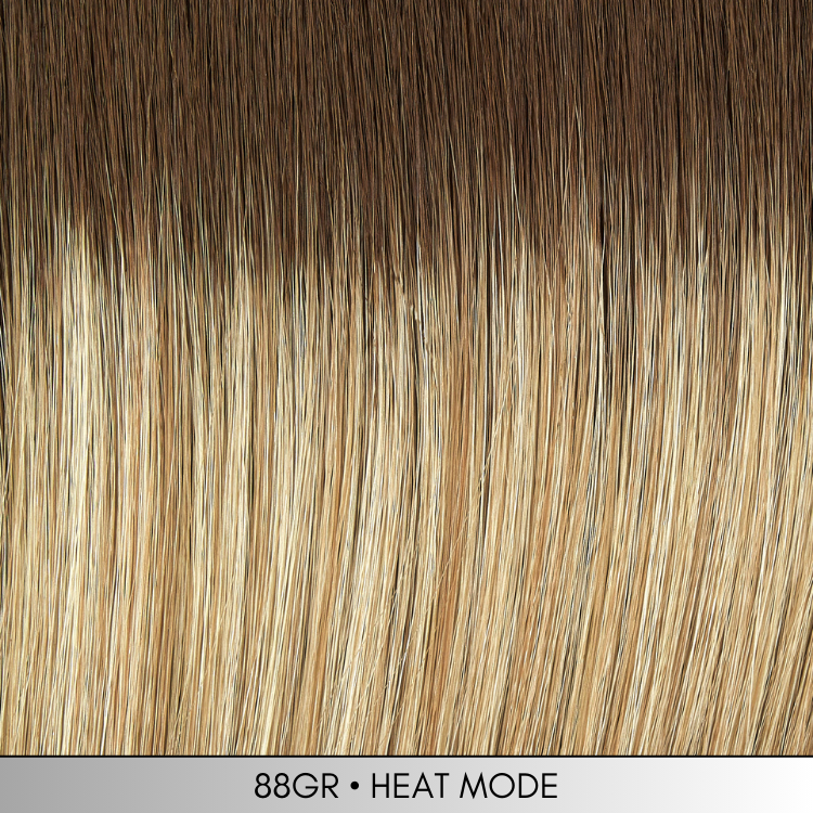 Meadow - Heat Mode Collection by Henry Margu