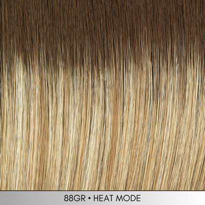 Eden - Heat Mode Collection by Henry Margu