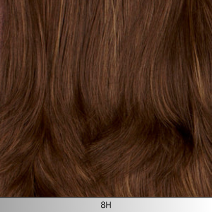 Bailey - Synthetic Wig Collection by Henry Margu