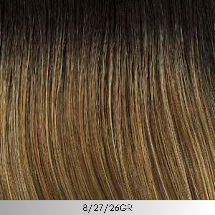 Bailey - Synthetic Wig Collection by Henry Margu
