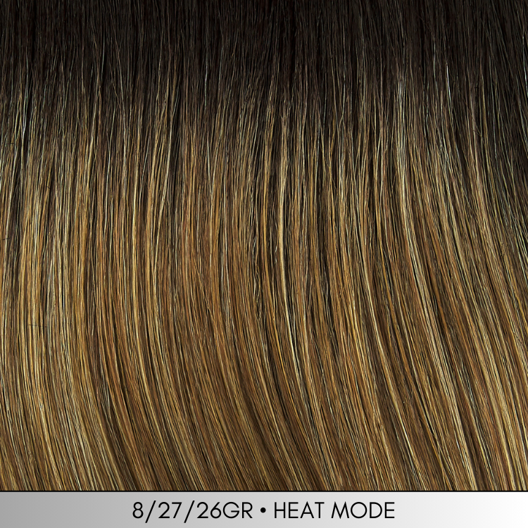 Rio - Heat Mode Collection by Henry Margu