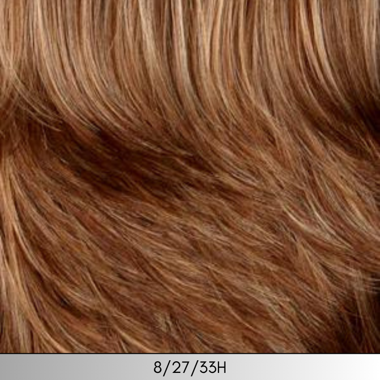 Christy - Naturally Yours Collection by Henry Margu