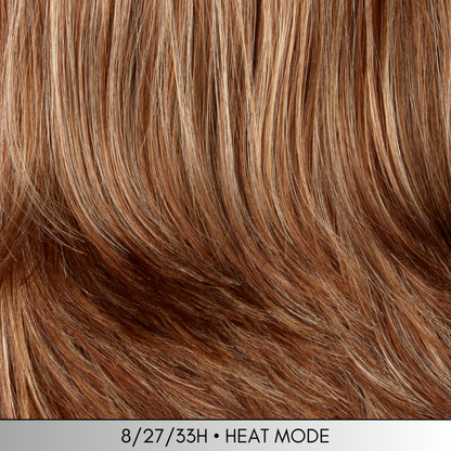 London - Heat Mode Collection by Henry Margu